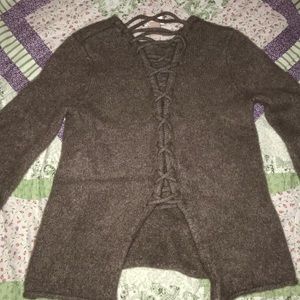 Philosophy Cashmere Sweater